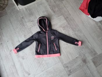Gilet Taille 3 ans