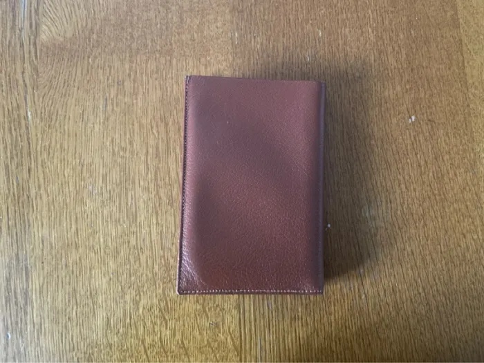 Porte feuille - photo numéro 4