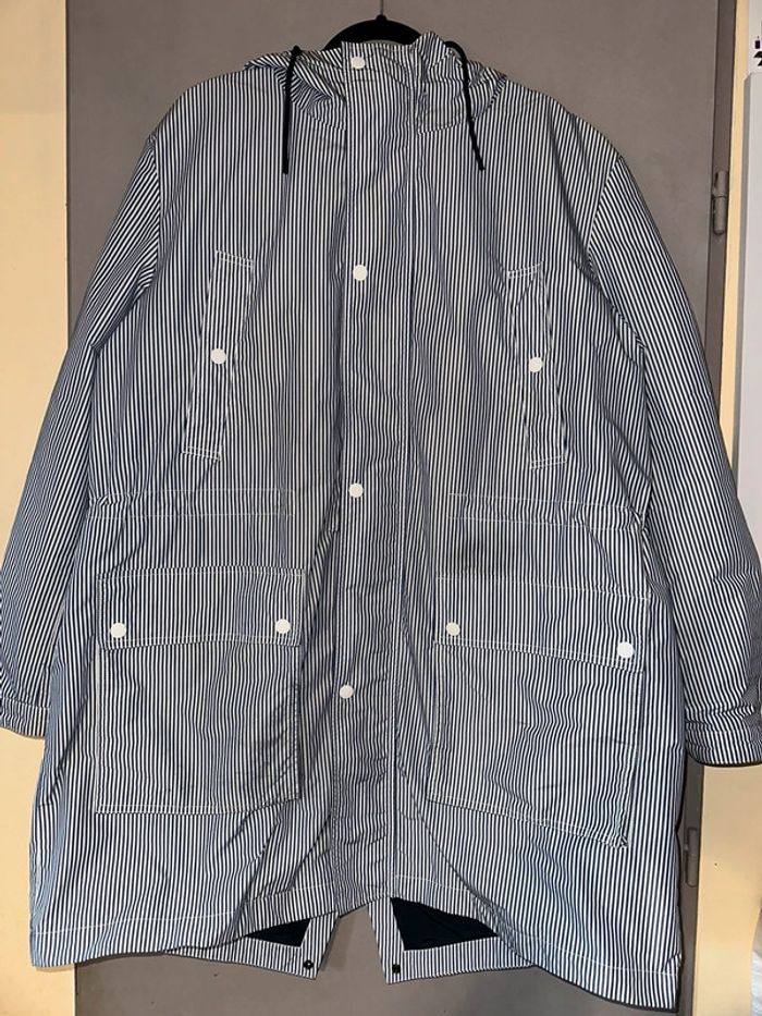 Veste Imperméable coupe vent - photo numéro 2