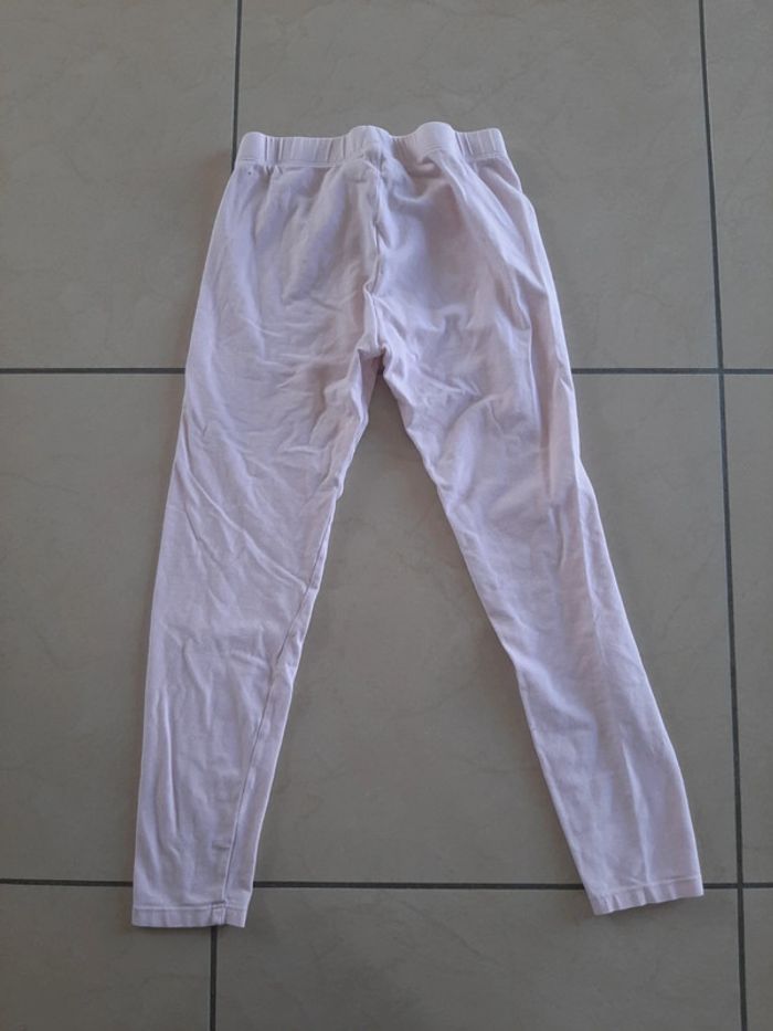 Pyjama fille 8 ans - photo numéro 6