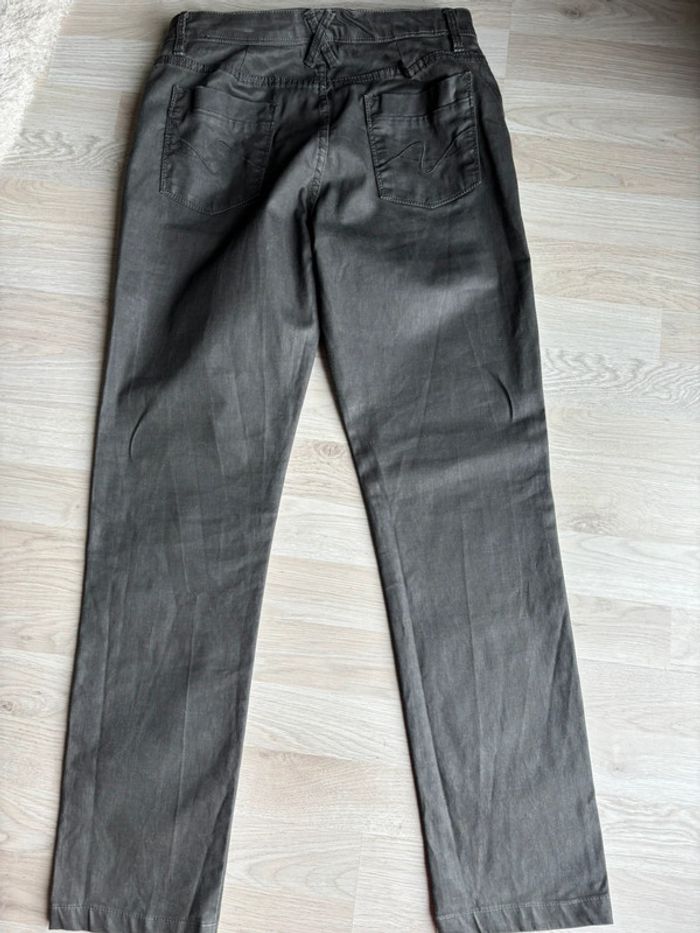 Pantalon Cyrillus 38 - photo numéro 3