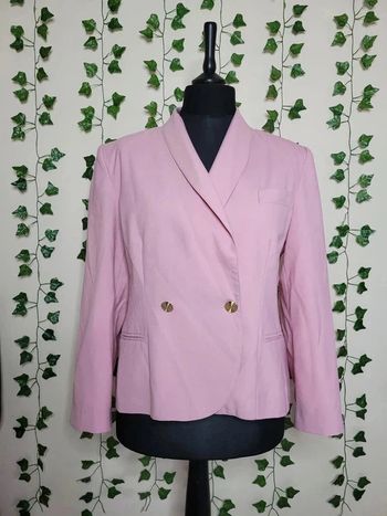 Blazer Devernois 44