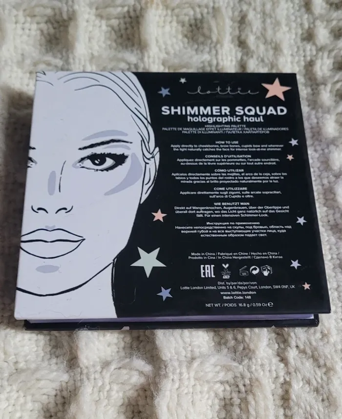 Shimmer squad - photo numéro 5