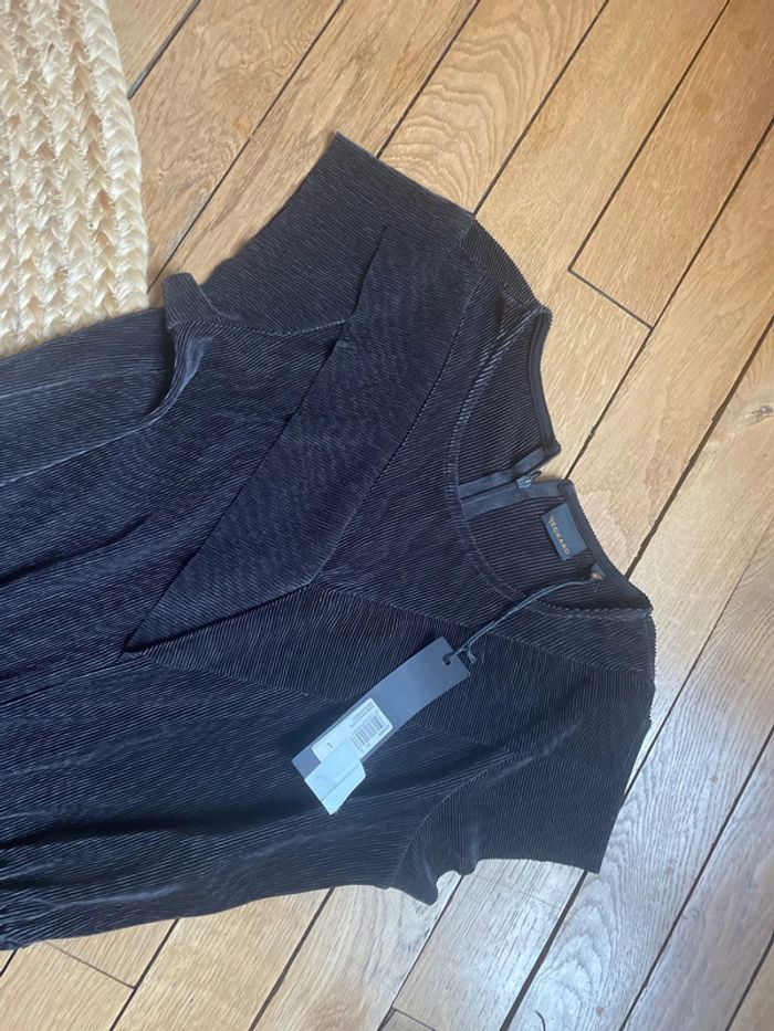 Combi short Beckaro - photo numéro 2