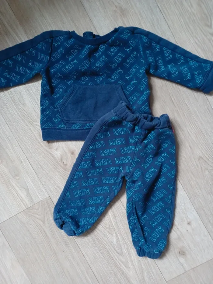 Ensemble Levis