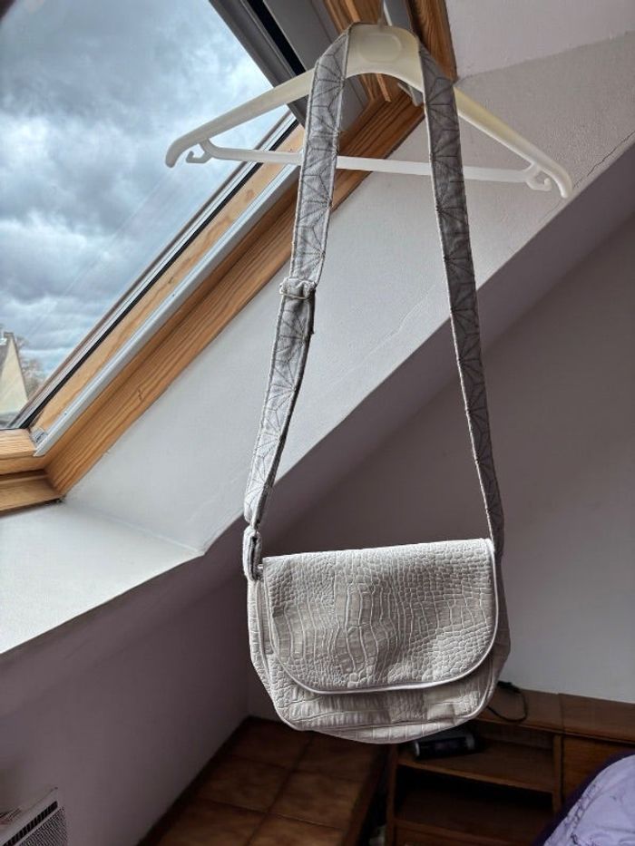 Sac bandoulière