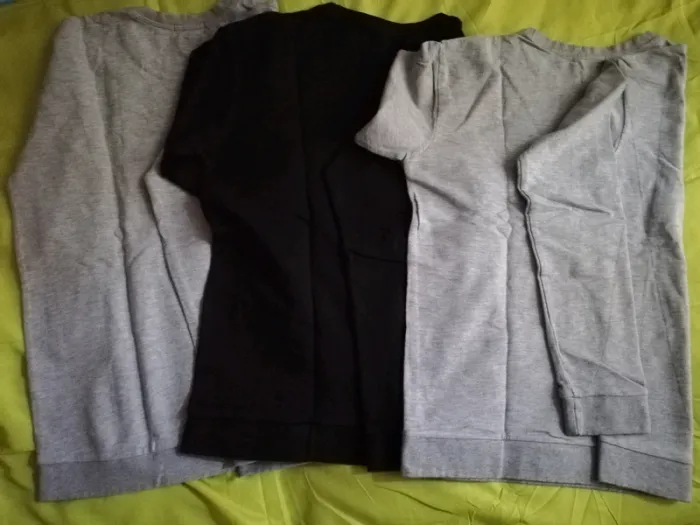 Lot de sweats adolescente - photo numéro 2