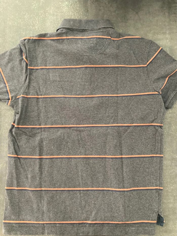 Polo Camel taille L - photo numéro 2