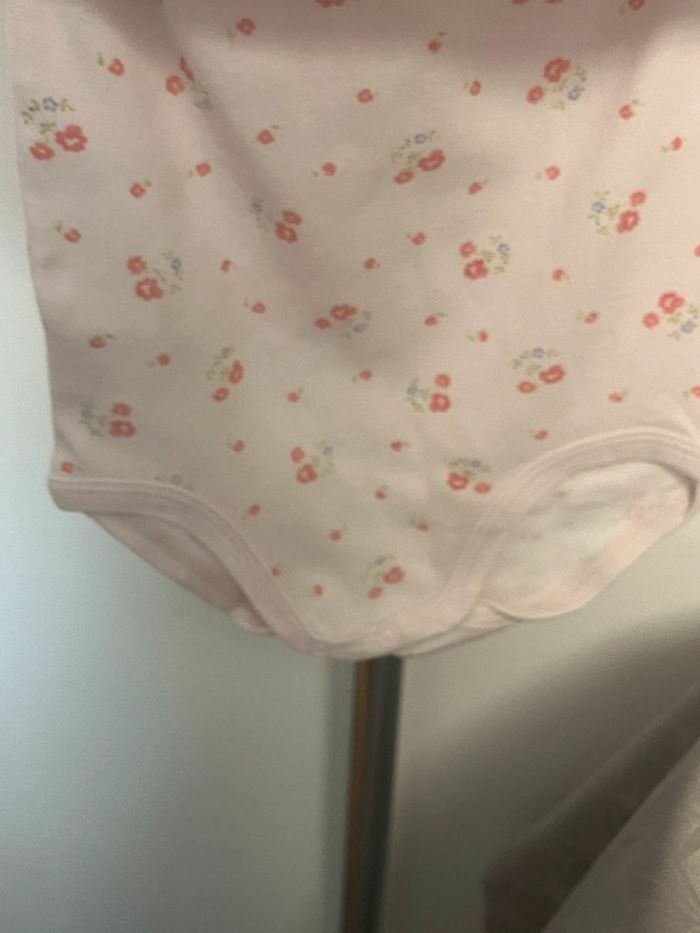 Robe body petit bateau - photo numéro 7