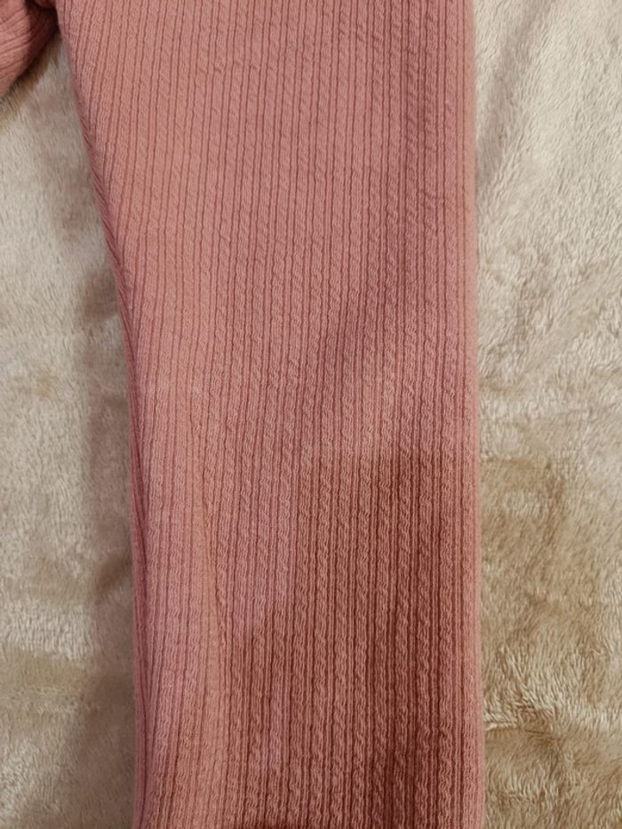 Pantalon molleton 24 mois - photo numéro 2