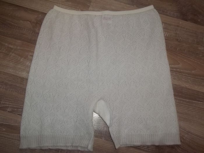 Lot boxer et débardeur Damart M - photo numéro 6