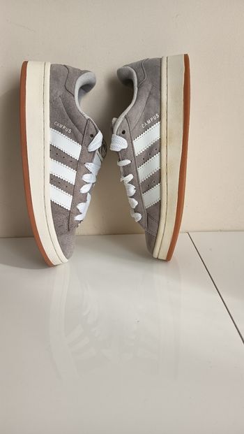 Très belle basket adidas Campus