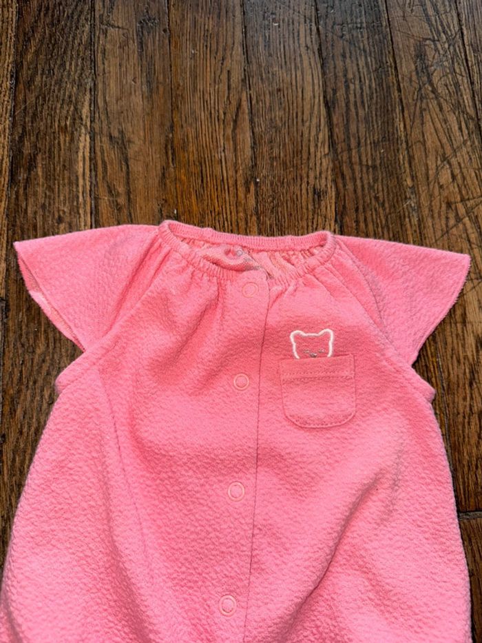 Barboteuse obaibi 3 mois - photo numéro 2