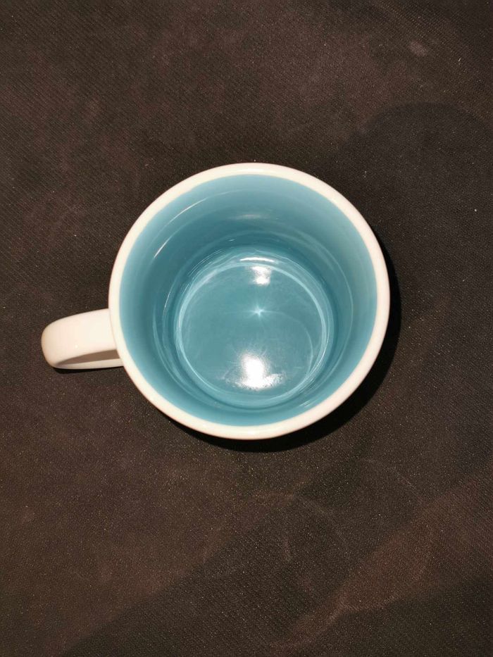 Mug-Tasse Stitch Palms 355 ml / Lilo & Stitch / Disney - photo numéro 4