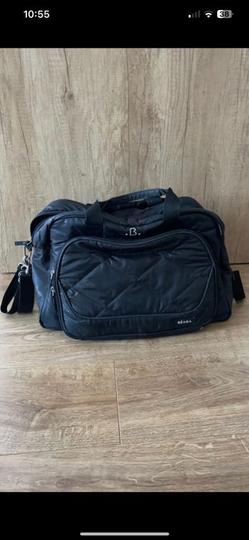 Sac à langer Béaba