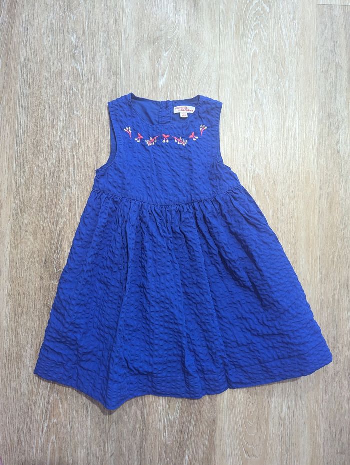 Robe 3 ans mois bébé Sergent major