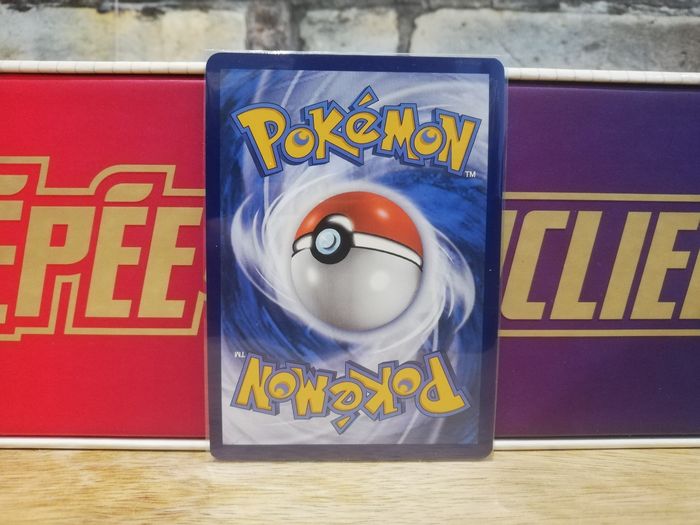 Carte Pokemon Zamazenta V Zénith Suprême - photo numéro 2
