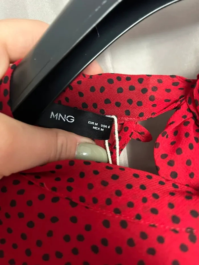 Blouse - photo numéro 2