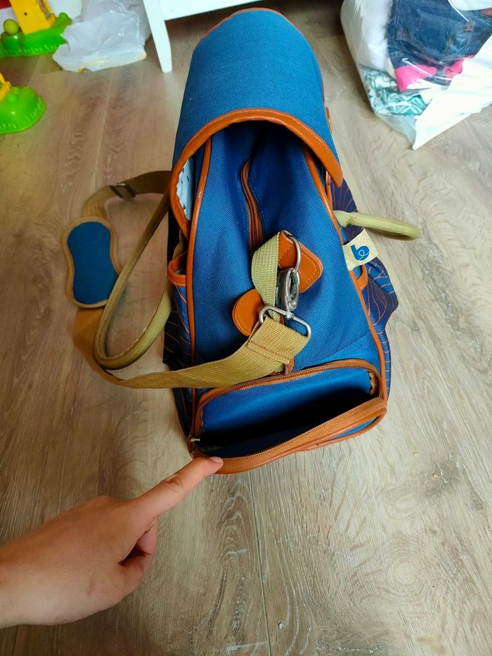 Sac à langer babymoov - photo numéro 3