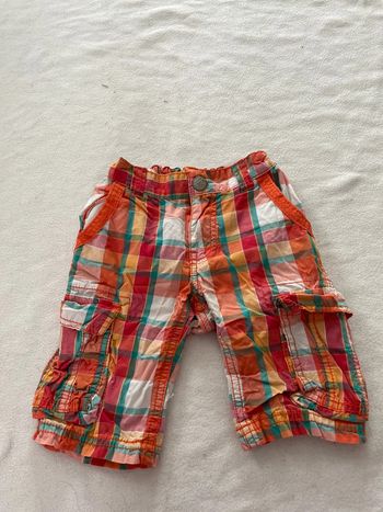 Short 3-4ans