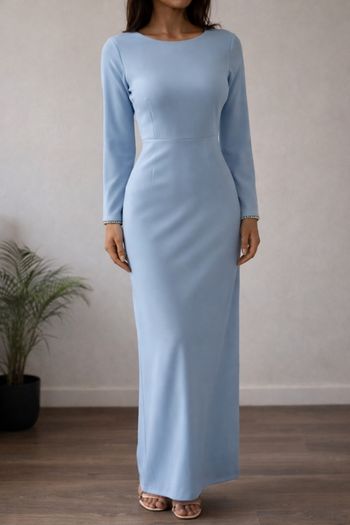 Robe oriental t unique neuf