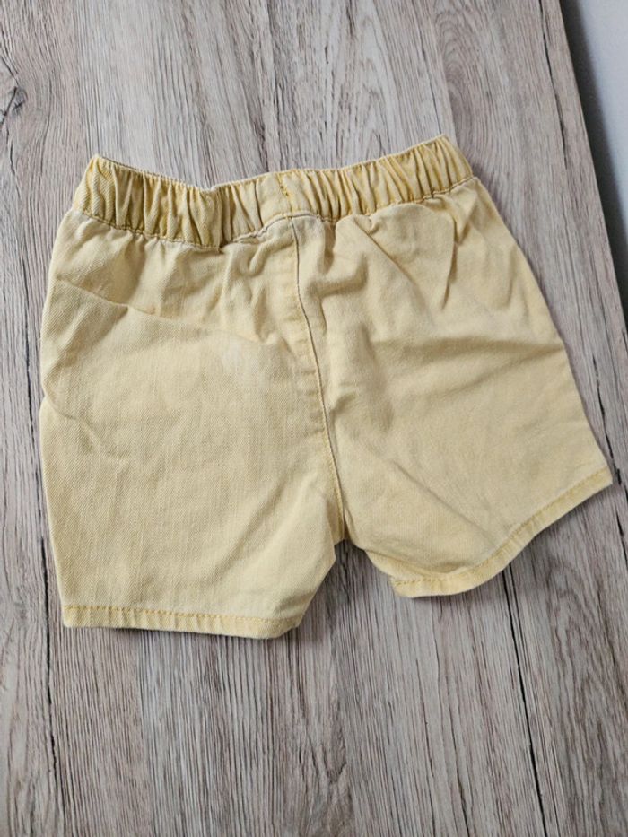 Short Kiabi - photo numéro 2