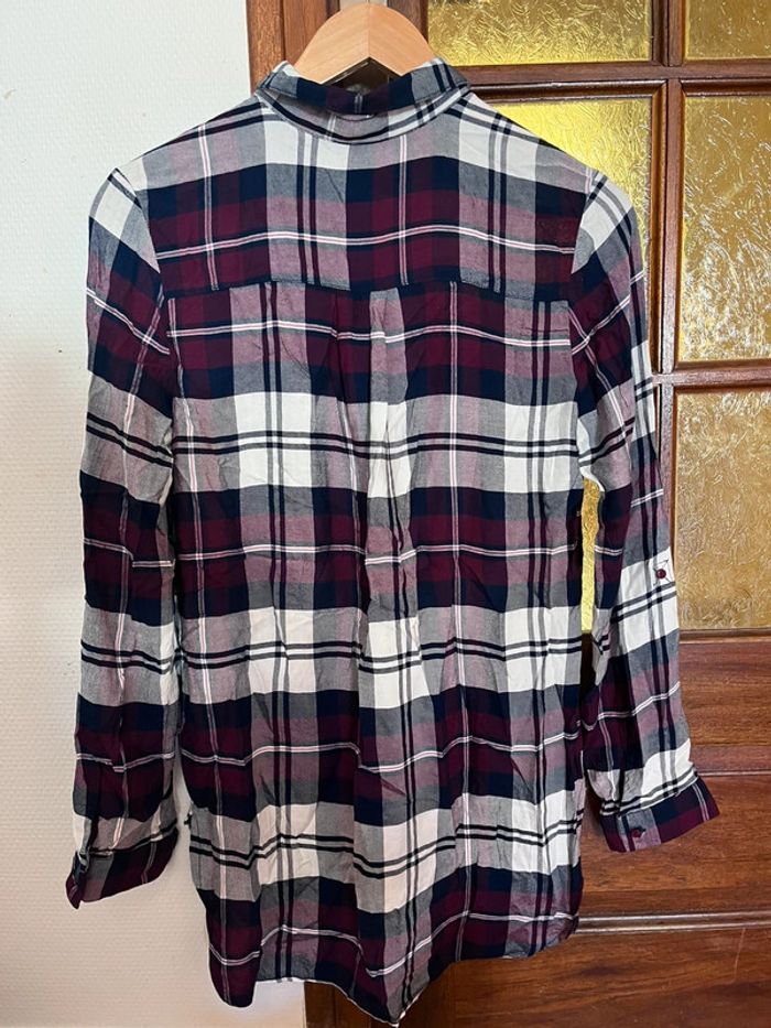 Chemise Tally Weijl taille M - photo numéro 2