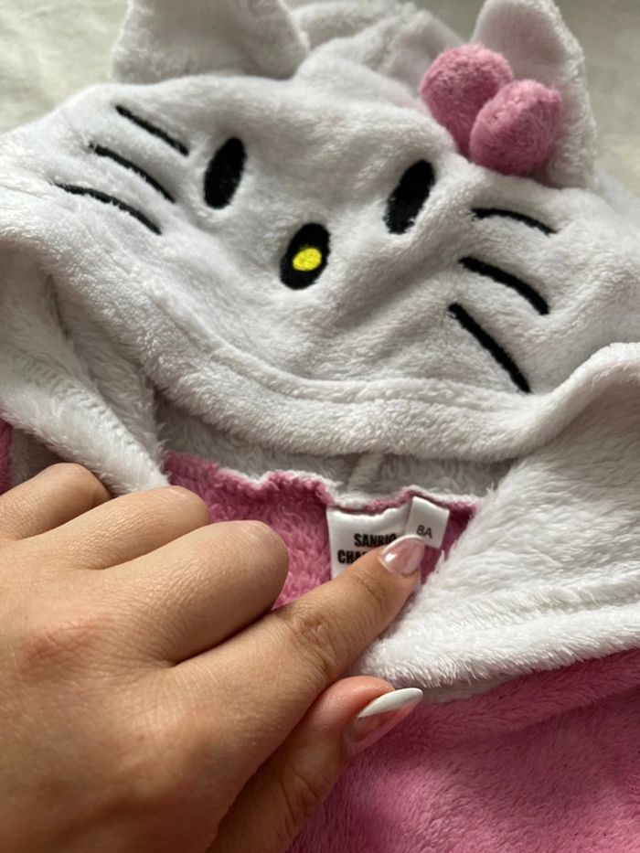 Pyjama 8 ans - photo numéro 2