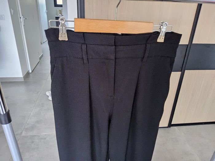 Pantalon taille 38 promod - photo numéro 3