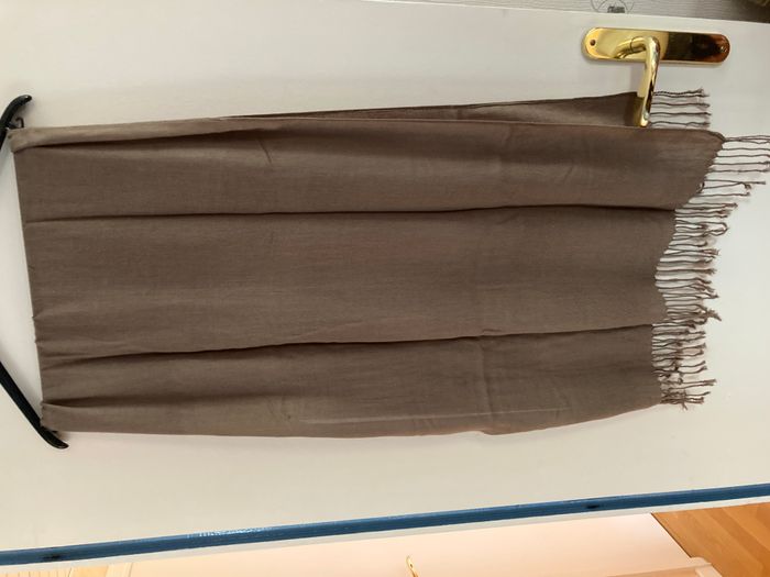 Foulard Burton of London