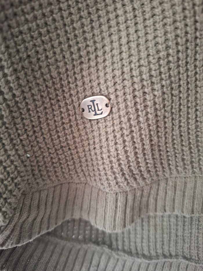 Pull M - photo numéro 6
