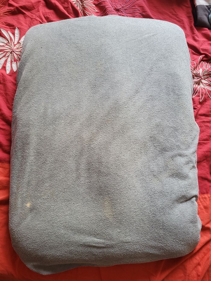 Matelas à langer - photo numéro 3