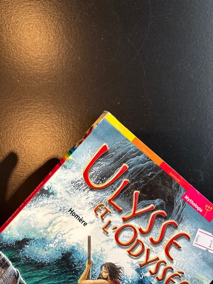 Ulysse et l’odyssée - photo numéro 5
