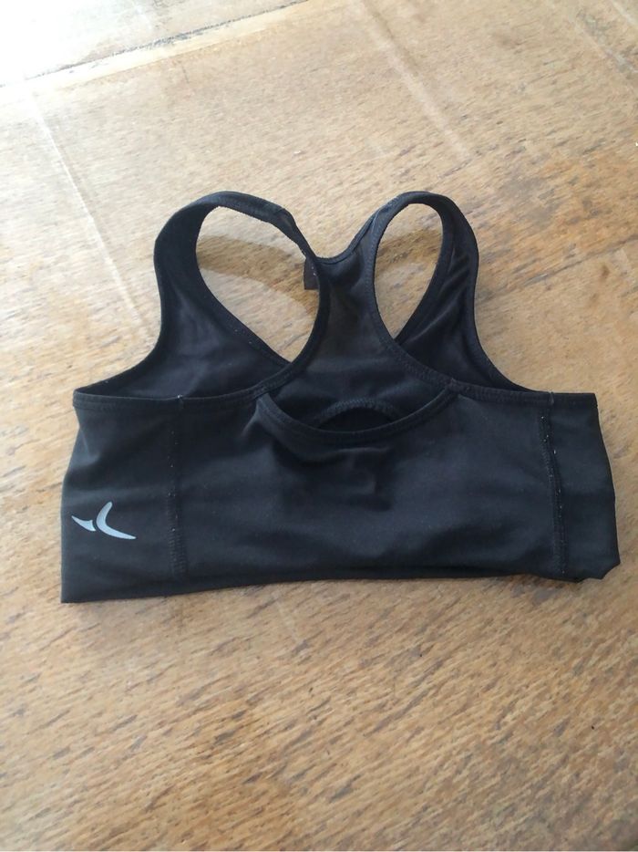Brassière gym - photo numéro 2