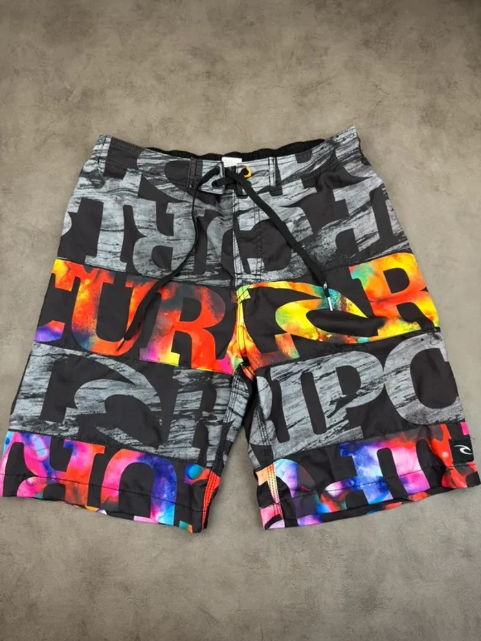Short de Bain Rip Curl Taille M