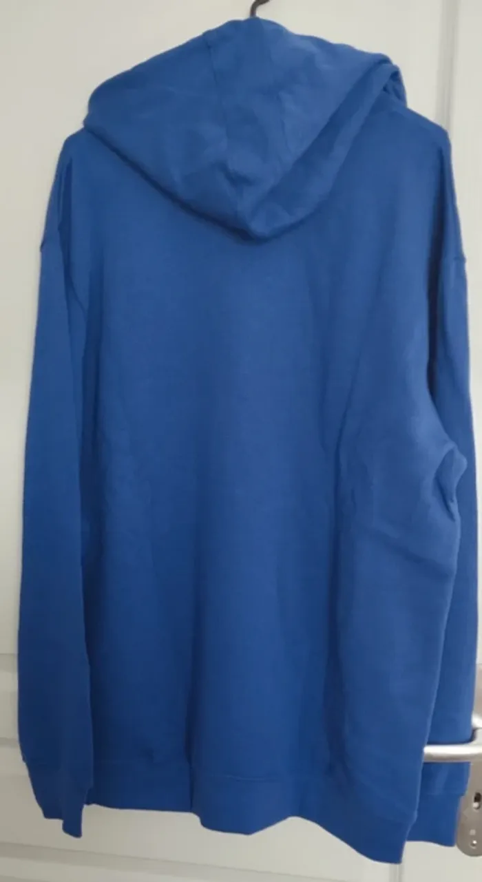 Sweat homme neuf Pierre Cardin XXL - photo numéro 6