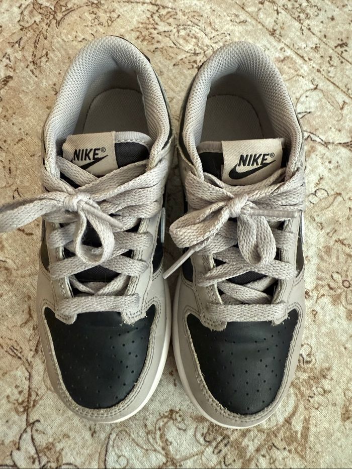 Dunk Nike - photo numéro 2