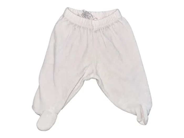Petit pantalon 0 mois