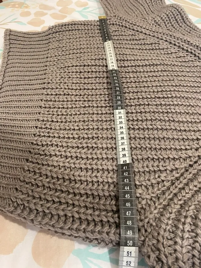 Jersey punto - photo numéro 2