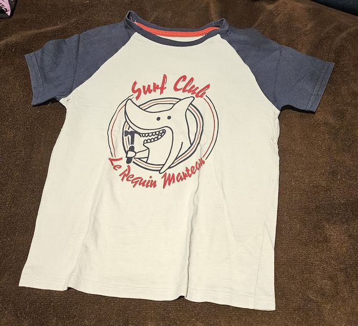 Lot garcon 6a été - photo numéro 4