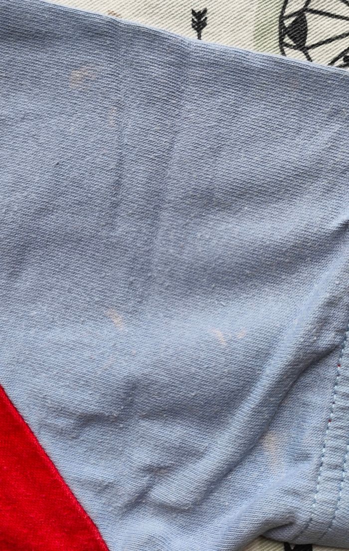 Tee-shirt ML taille 24 mois/2 ans - photo numéro 4