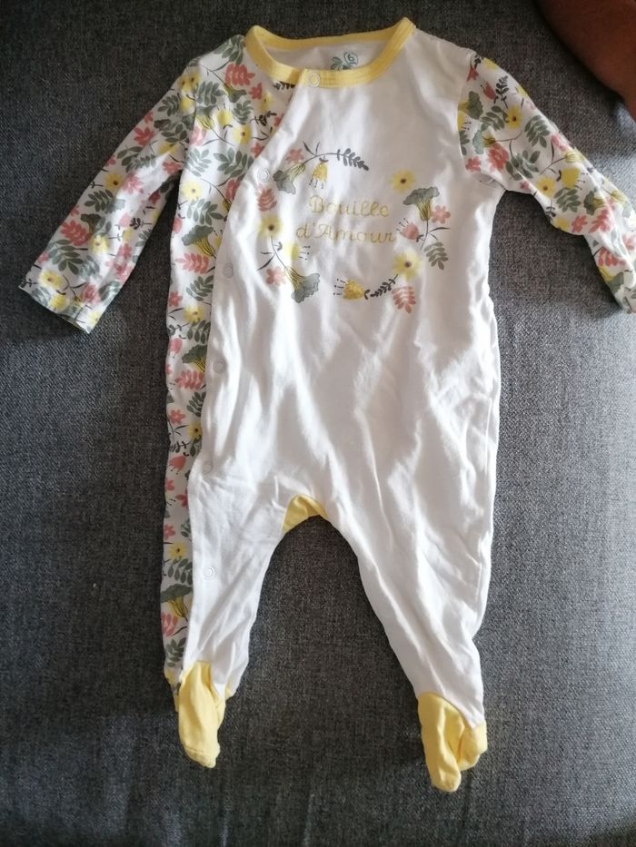 Pyjama