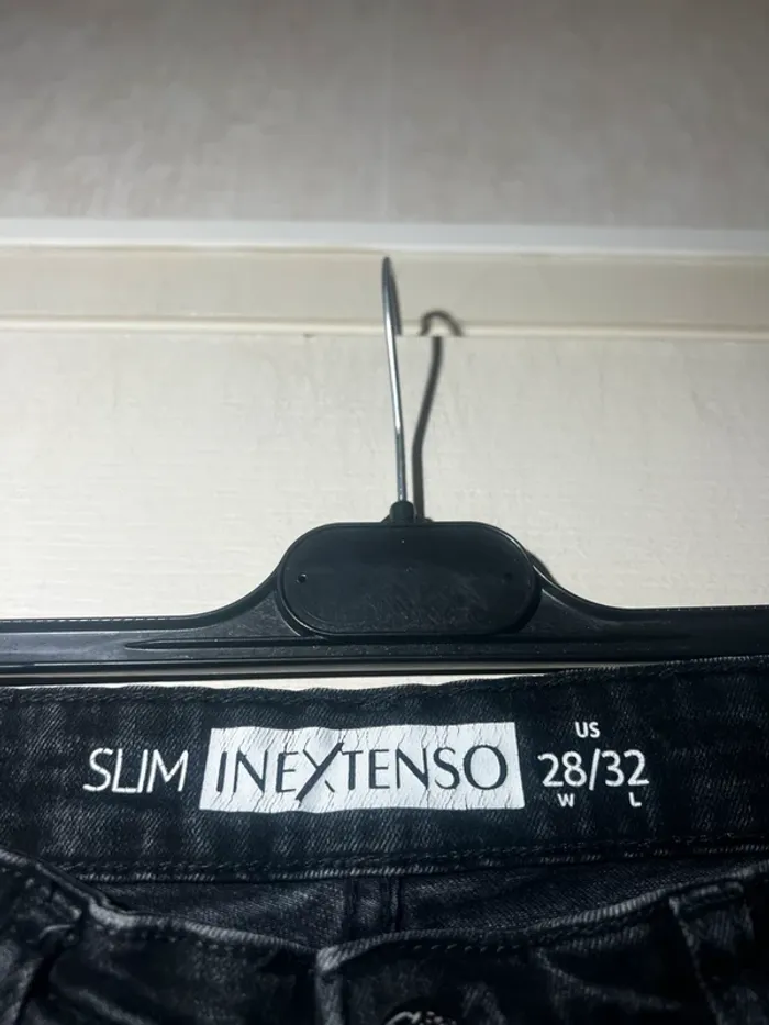 Jeans Inextenso - photo numéro 2