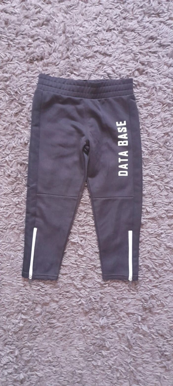 Pantalon jogging