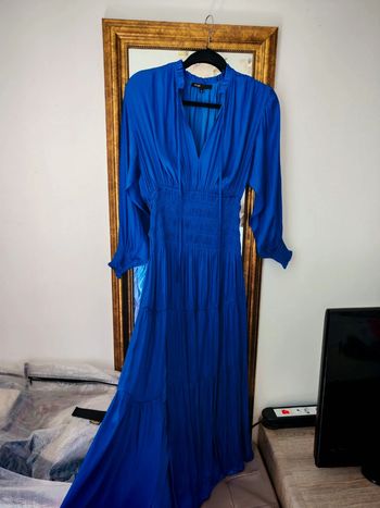 Robe Maje taille 36