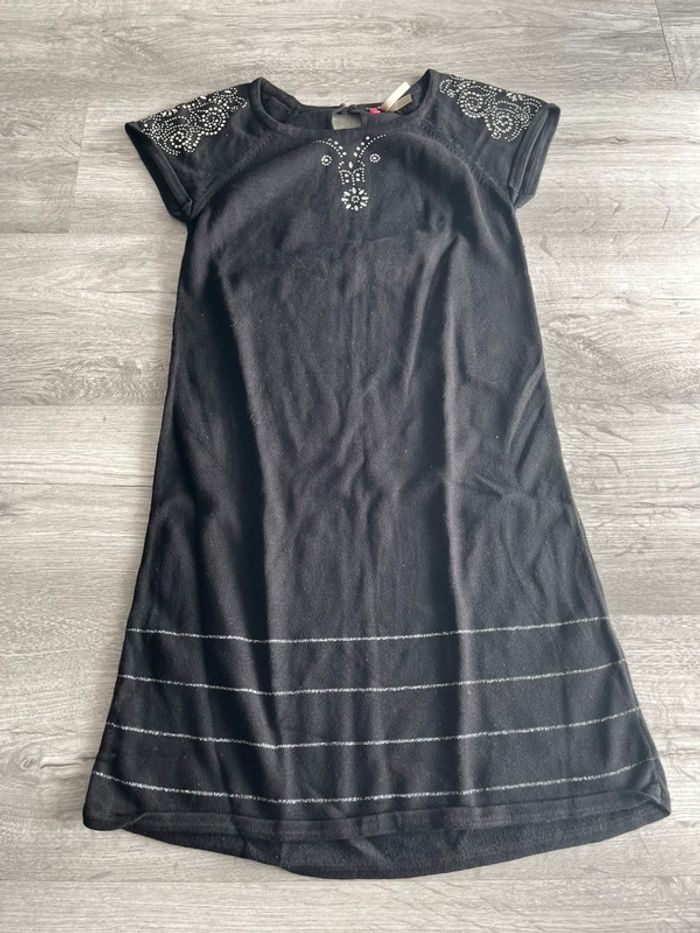 Robe pull Orchestra 14 ans