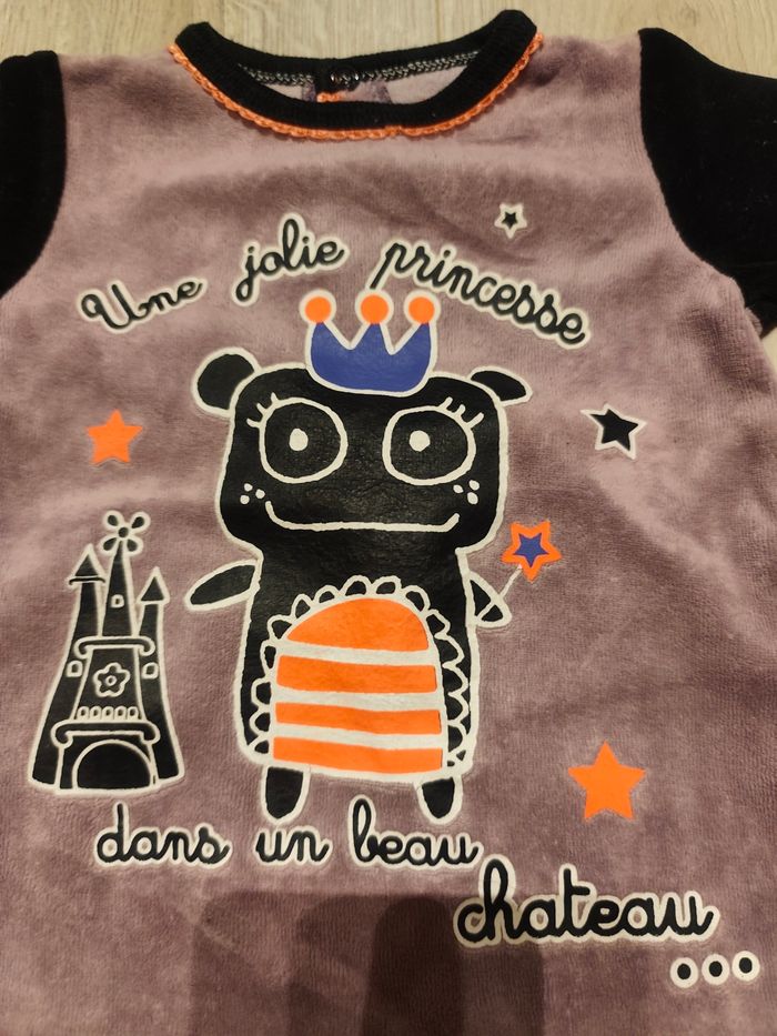 Pyjama - photo numéro 2