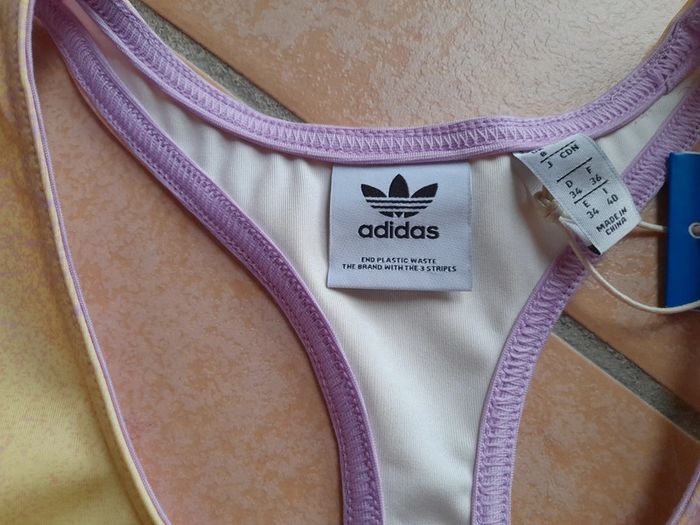 Brassière adidas - photo numéro 4