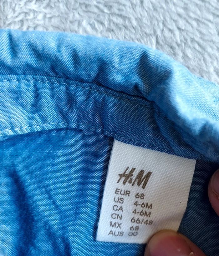 Ensemble H&M - photo numéro 9