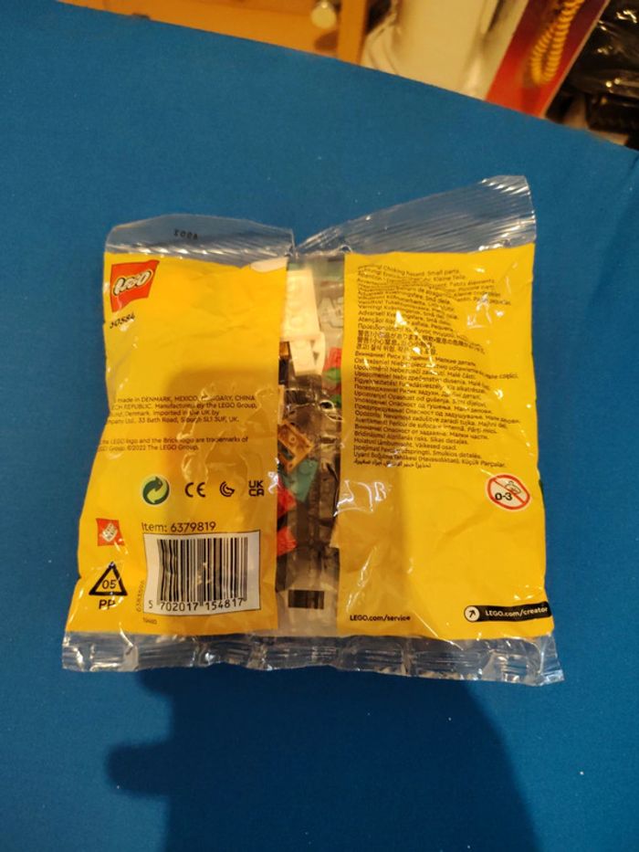 Lego creator 30584 - photo numéro 2